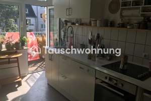Tauschwohnung: Tausche einen Altbau Traum in Ehrenfeld – Takustraße 2, 50825 Ehrenfeld (Ortsteil), Köln – Vorschaubild 2