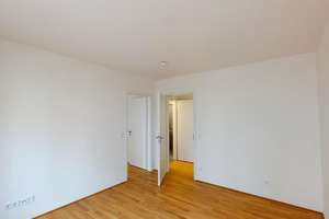2 Monate mietfrei wohnen!  2 Zimmer, EBK, Terrasse – Arnikaweg 8, 38446 Steimker Berg, Wolfsburg – Vorschaubild 7