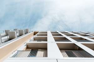 Möbliertes 1-Zimmer Apartment in Schöneberg Berlin (befristet) – Wexstraße 13, 10715 Wilmersdorf, Berlin – Vorschaubild 20