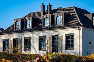 Luxuriöses Wohnen in Rheinnähe – 24/7 Security, Private Gym & Golfsimulator – Die vollständige Adresse der Immobilie erhältst du vom Anbieter., 53179 Rüngsdorf, Bonn – Vorschaubild 3