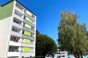 Renvovierte 3-Zimmer Wohnung *Aufzug vorhanden* – 44379 Kirchlinde, Dortmund – Vorschaubild 1