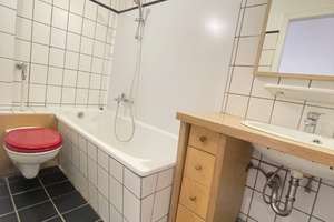 202613.2 Zentral wohnen – gut geschnittene 2-Zimmer-Wohnung im 1. OG  – 40215 Friedrichstadt, Düsseldorf – Vorschaubild 9