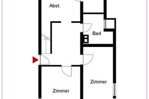 Chices Haus in bester Aussichtslage – Die vollständige Adresse der Immobilie erhältst du vom Anbieter., 72766 Reutlingen-Mitte, Reutlingen – Vorschaubild 14
