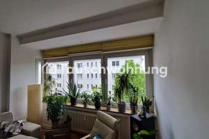Tauschwohnung: Biete 2 Zimmer Köln suche ab 2,5 in Frankfurt – Münstereifeler Straße 53, 50937 Sülz, Köln – Vorschaubild 2