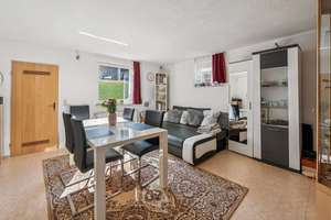 Kapitalanleger aufgepasst! Vollvermietetes 4-Parteienhaus! – Die vollständige Adresse der Immobilie erhältst du vom Anbieter., 63654 Büdingen – Vorschaubild 6