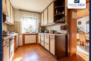 Gelegenheit in Weiterstadt: Modernisierungsbed. Einfamilienhaus auf repräsentativem Grundstück – Darmstadt-Dieburg (Kreis) – Vorschaubild 17