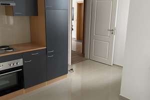 neu sanierte, süße ein Zimmer Wohnung mit Einbauküche in Mannheim-Neckarau – Schulstraße 39, 68199 Neckarau, Mannheim – Vorschaubild 3