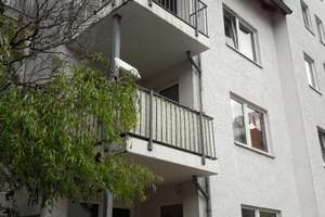 2-Zimmer-Wohnung in Braunschweig - gute Lage