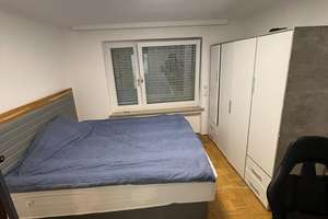 Idyllische großräumige helle  2-Zimmer-Wohnung in München Aubing – Freienfelsstraße 12b, 81249 Aubing-Süd, München – Vorschaubild 6