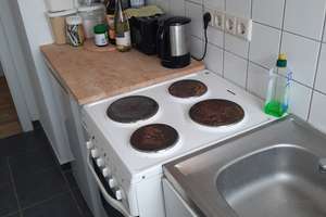 Gepflegte 1 Zi.  Wohnung mit EBK in sehr guter Lage von Karlsruhe – Striederstraße 4, 76131 Oststadt, Karlsruhe – Vorschaubild 5