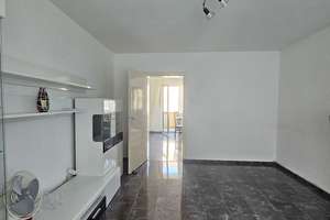 Schöne, modernisierte 3-Zimmer-Wohnung mit Balkon, Einbauküche & Garage in Mannheim-Rheinau Süd – Die vollständige Adresse der Immobilie erhältst du vom Anbieter., 68219 Rheinau, Mannheim – Vorschaubild 2