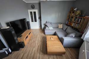 Gohlis-Mitte: Gepflegte 2-Zimmerwohnung mit EBK, Parklage & flexiblem Grundriss – 4157 Gohlis-Mitte, Leipzig – Vorschaubild 13