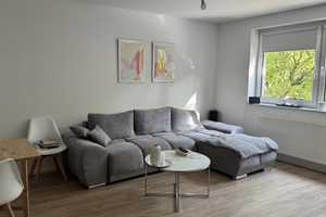Sehr schöne, helle moderne Single Wohnung in Dortmund Hörde zu vermieten. – Willem-van-Vloten-Straße 22, 44263 Dortmund – Vorschaubild 2