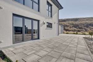 Bezugsfertiger Neubau! Hochwertiges KfW 40+ Haus mit Garage, Südterrasse und Garten in ruhiger Lage – Die vollständige Adresse der Immobilie erhältst du vom Anbieter., 95502 Himmelkron – Vorschaubild 8