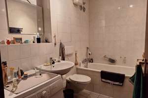 2-Zimmer-Wohnung mit Wintergarten
und 2 TG-Stellplätze – Die vollständige Adresse der Immobilie erhältst du vom Anbieter., 76227 Durlach, Karlsruhe – Vorschaubild 6