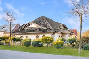 Viel Platz im Jetzt – noch mehr Potenzial für später! Bungalow mit vorbereitetem Dachgeschoss-Ausbau – Emsland (Kreis) – Vorschaubild 5