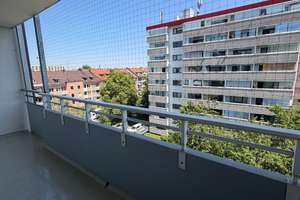  Großzügige 2-Zimmer Wohnung in München-Sendling – 81369 Mittersendling, München – Vorschaubild 6