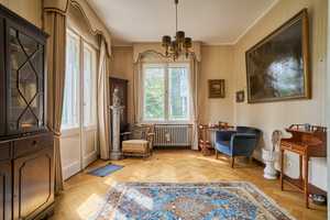 Charmantes Einfamilienhaus mit großem Potenzial für Liebhaber des Besonderen – Berlin – Vorschaubild 7