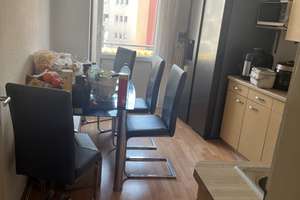 Wohnen mit Charakter: 2-Zimmer-Wohnung in der Mainzer Altstadt – 55116 Altstadt, Mainz – Vorschaubild 6