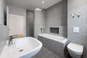 THAER18 - WE 02: Bezugsfertige barrierefreie 3-Zimmer-Neubauwohnung mit 77,30 m² und Terrasse – Thaerstraße 18, 14469 Bornstedt, Potsdam – Vorschaubild 17