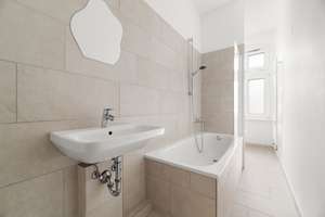 Hübsche 2-Zimmer Wohnung in Wedding - voll möbliert – Brüsseler Straße 11, 13353 Wedding, Berlin – Vorschaubild 18