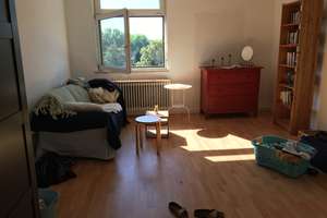 Großzügige, WG-geeignete 2-Zimmer-Wohnung im schönen Lindenhof – Haardtstr. 18, 68163 Lindenhof, Mannheim – Vorschaubild 9