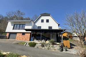 Charmantes Einfamilienhaus mit modernem Komfort und traumhaftem Gartenidyll – Kleines Binsach 9, 74219 Heilbronn (Kreis) – Vorschaubild 5