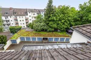 Welcome Home! Modernisierte 4,5- Raum-Dachgeschosswohnung mit rd. 93,9 m² und Garage in Frohnhausen  – Die vollständige Adresse der Immobilie erhältst du vom Anbieter., 45145 Frohnhausen, Essen – Vorschaubild 17
