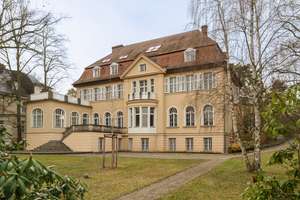 Villenensemble am Kleinen Wannsee – Historischer Charme auf parkähnlichem Wassergrundstück – Die vollständige Adresse der Immobilie erhältst du vom Anbieter., 14109 Wannsee, Berlin – Vorschaubild 3