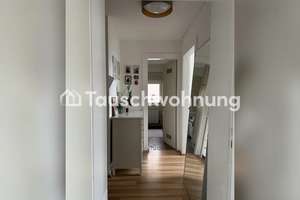 Tauschwohnung: Tauschen 1,5 Zimmer Altbau in Bestlage gegen 2-3 Zimmer – Die vollständige Adresse der Immobilie erhältst du vom Anbieter., 60486 Bockenheim, Frankfurt am Main – Vorschaubild 5