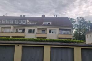 freie 2 Zimmer Wohnung in Köln - Wahnheide zu verkaufen – Linder Mauspfad 211, 51147 Wahnheide, Köln – Vorschaubild 20