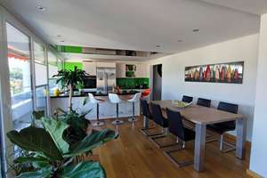 Penthouse Residenz mit Top - Ausstattung in Ka. - Grötzingen Südwestterrasse & Tiefgarage – Die vollständige Adresse der Immobilie erhältst du vom Anbieter., 76229 Grötzingen, Karlsruhe – Vorschaubild 11