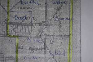 Renoviert! Ruhig und lichtdurchflutet! Sehr schöne 3,5 Raum Wohnung in guter Wohnlage! – Grüner Weg 29, 45884 Rotthausen, Gelsenkirchen – Vorschaubild 10