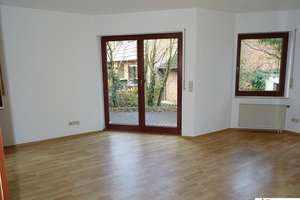 Renoviertes Reihenendhaus mit Garage in Bielefeld Sennestadt, Heideblümchen!