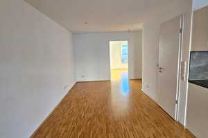 Tolle 2 Zimmer - Wohnung mit Balkon, Parkett, hochwertiges Badezimmer und Gäste - WC – Bremer Straße 12, 44135 Dortmund – Vorschaubild 3