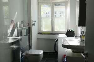 1 WG-Zimmer nähe Germania Campus in einer schönen 2er WG frei! – Fresnostraße 10, 48159 Uppenberg, Münster – Vorschaubild 5