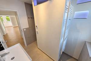 Garten-Juwel in Wiesbaden-Erbenheim: 4 Zimmer, Wellness-Bad & Klima – provisionfrei für Käufer! – Die vollständige Adresse der Immobilie erhältst du vom Anbieter., 65205 Erbenheim, Wiesbaden – Vorschaubild 16