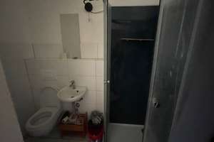 1 Zimmer - ideal für Pendler und Monteure!!! auch übers Jobcenter möglich – Dürnauer Weg 24, 73092 Heiningen – Vorschaubild 2