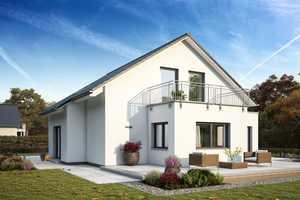 Bauen Sie JETZT!! mit Massahaus Inkl. Grundstück – Rhein-Neckar-Kreis – Vorschaubild 9