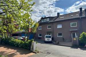 Drei-Parteien-Haus in Aaseenähe – Münster – Vorschaubild 1