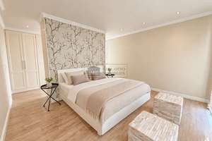 Exklusives Penthouse mit viel Raum und Komfort – 23562 Sankt Jürgen, Lübeck – Vorschaubild 7