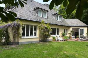 Charmantes Landhaus mit Garten in Bad Godesberg – Elisabethstraße 19, 53177 Alt-Godesberg, Bonn – Vorschaubild 20
