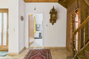 Großzügiges Wohnhaus in Bonn-Lannesdorf – ideal für Familien und Individualisten – Deutschherrenstraße 196, 53179 Lannesdorf, Bonn – Vorschaubild 4