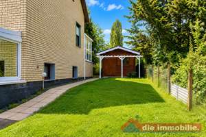 Familienfreundliches Einfamilienhaus mit Wintergarten, Sauna und großzügigem Grundstück in ruhiger W – Die vollständige Adresse der Immobilie erhältst du vom Anbieter., 39122 Salbke, Magdeburg – Vorschaubild 5