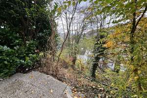 Superzentral wohnen in Siegen: 2 Zimmer, EBK, Terrasse und Natur direkt vor der Tür – Blücherstraße 25, 57072 Siegen – Vorschaubild 8