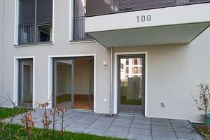 Hochwertige 3-Zimmer-Wohnung in Vierzig549 – 40549 Heerdt, Düsseldorf – Vorschaubild 2