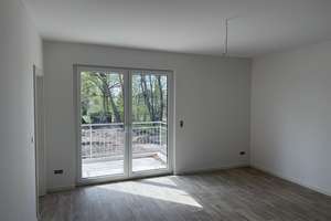 Charmante 2 Zimmer-Wohnung – Robert-Koch-Straße 37, 15569 Woltersdorf – Vorschaubild 2