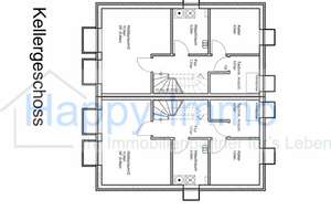 Neubau DHH mit ca. 140 qm Wfl, Grundstück -  Projektiert in Unterhaching – Die vollständige Adresse der Immobilie erhältst du vom Anbieter., 82008 Unterhaching – Vorschaubild 6