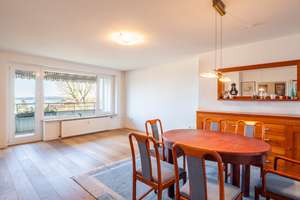 Meerblick & zentrale Lage – Eigentumswohnung in Eckernförde – Die vollständige Adresse der Immobilie erhältst du vom Anbieter., 24340 Eckernförde – Vorschaubild 2