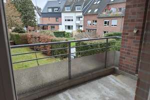 Traumwohnung mit allem drum und dran in Düsseldorf-Urdenbach – Die vollständige Adresse der Immobilie erhältst du vom Anbieter., 40593 Urdenbach, Düsseldorf – Vorschaubild 19